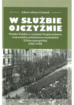 W służbie Ojczyźnie
