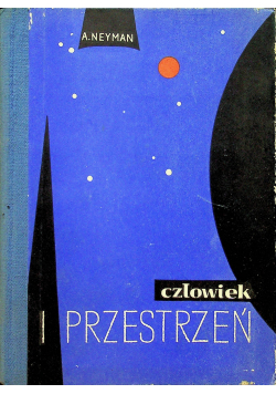 Człowiek i przestrzeń