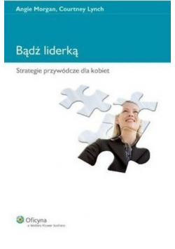 Bądź liderką