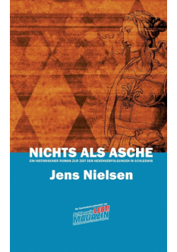 Nichts als Asche