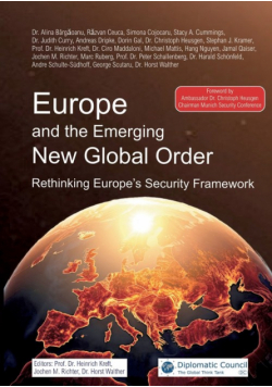 Europe and the Emerging New Global Order