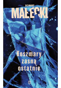 Seria z Markiem Benerem (#3). Koszmary zasną ostatnie