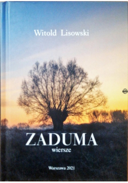 Zadura wiersza