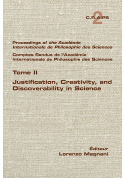 Justification, Creativity, and Discoverability in Science