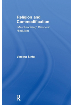 Religion and Commodification