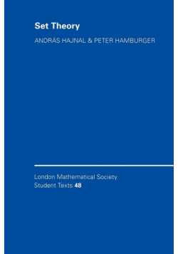 Set Theory