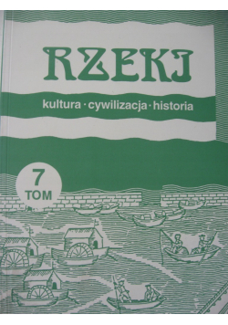 Rzeki Tom 7