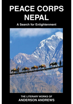 Peace Corps Nepal