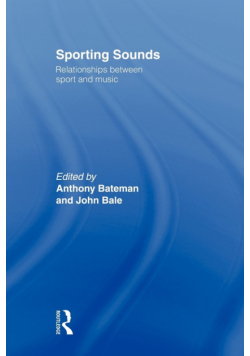 Sporting Sounds