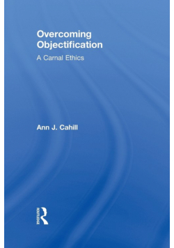 Overcoming Objectification