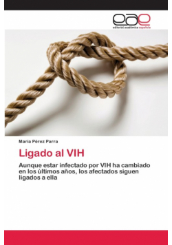 Ligado al VIH