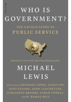 Who is Government? wer. angielska