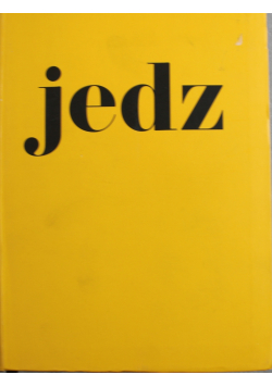 Jedz Mała księga szybkich dań