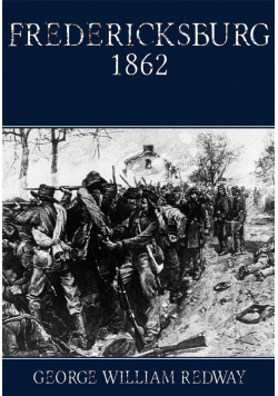 Fredericksburg 1862