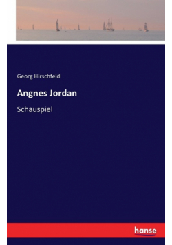 Angnes Jordan