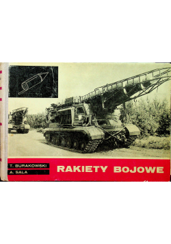 Rakiety bojowe
