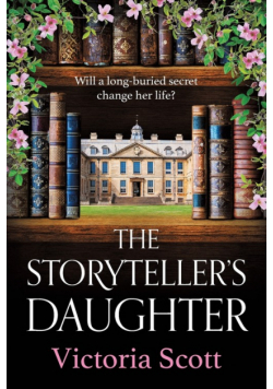 The Storyteller's Daughter