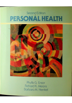 Personal health