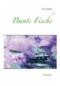 Bunte Fische