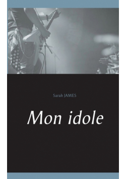 Mon idole