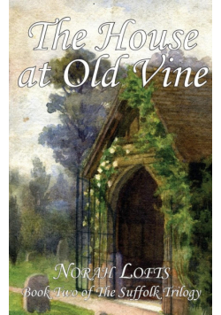 The House at Old Vine