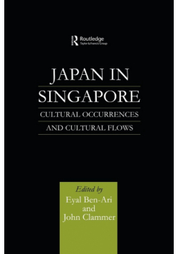 Japan in Singapore