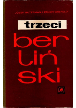 Trzeci Berliński