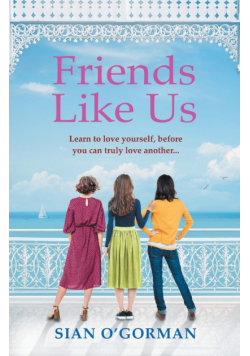 Friends Like Us