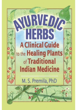 Ayurvedic Herbs