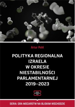 Polityka regionalna Izraela w okresie...
