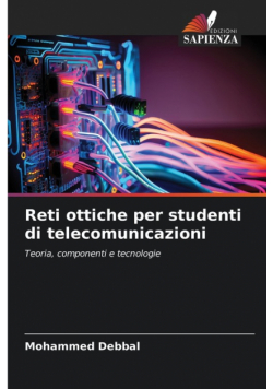 Reti ottiche per studenti di telecomunicazioni