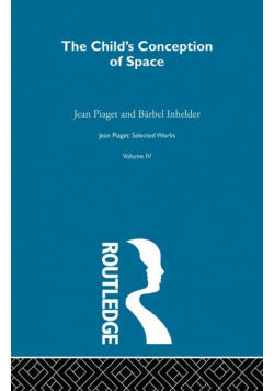 Child's Conception of Space