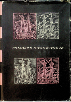 Pomorze nowożytne