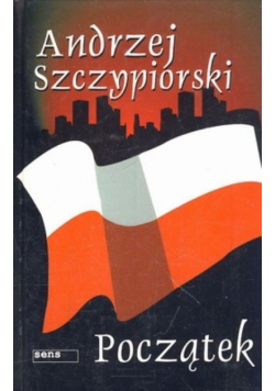 Początek