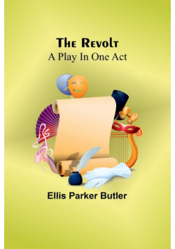 The Revolt