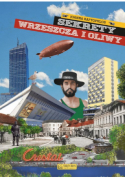 Sekrety Wrzeszcza i Oliwy