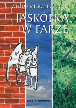 Braniecki Włodzimierz - Jaskółka w farze
