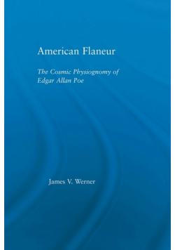 American Flaneur