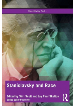 Stanislavsky and Race