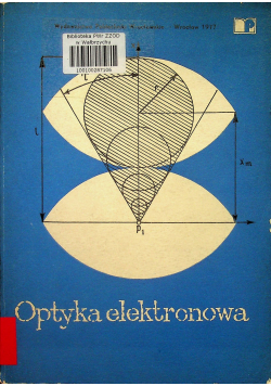 Optyka elektronowa