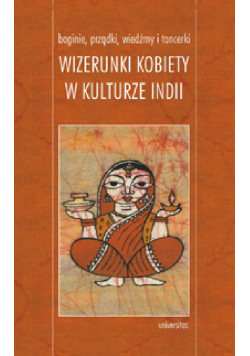 Wizerunek kobiety w kulturze Indii