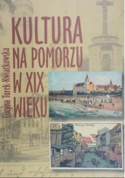 Kultura na pomorzu w XIX wieku