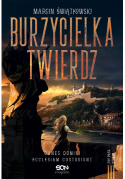 Burzycielka twierdz
