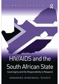 HIV/AIDS and the South African State