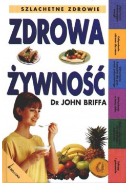 Zdrowa żywność