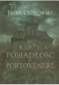 Posiadłość w Portovenere