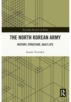 The North Korean Army