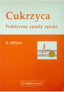 Cukrzyca praktyczne zasady opieki