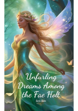 Unfurling Dreams Among the Fae Holt