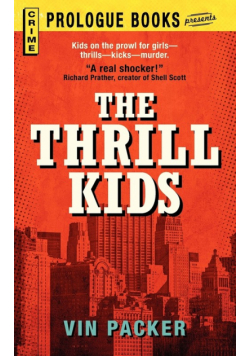 The Thrill Kids